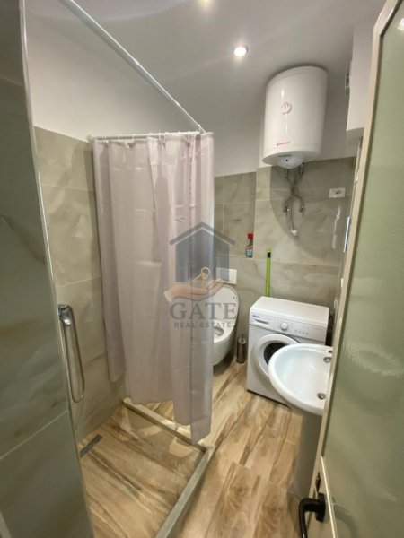 Durres, jepet me qera apartament 1+1 Kati 1, 50 m² 300 € 