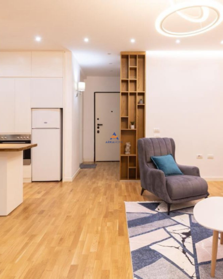 Tirane, shitet apartament 2+1+Ballkon Kati 2, 105 m² 260.000 € (Zogu Zi)