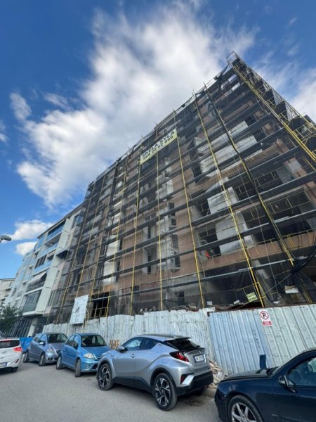 Tirane, shitet apartament 3+1+Aneks+Ballkon Kati 3, 179 m² 320.000 € (LIQENI I THATE)