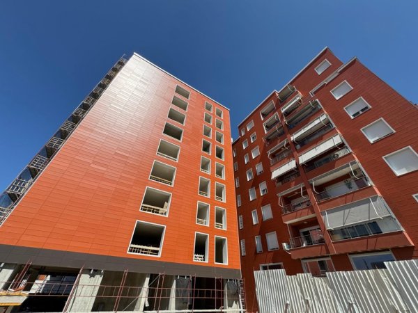 Tirane, shitet apartament 2+1+Aneks+Ballkon Kati 2, 103 m² 255.000 € (RRUGA E ELBASANIT)