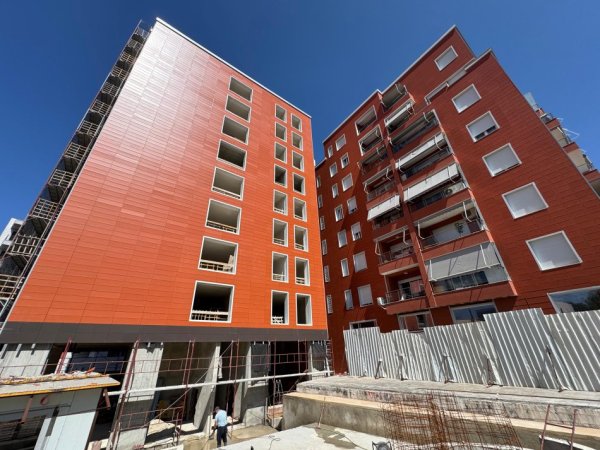 Tirane, shitet apartament 2+1+Aneks+Ballkon Kati 2, 103 m² 255.000 € (RRUGA E ELBASANIT)