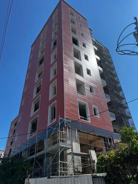 Tirane, shitet apartament 2+1+Aneks+Ballkon Kati 2, 103 m² 255.000 € (RRUGA E ELBASANIT)