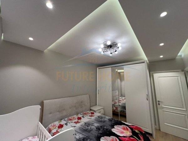 Tirane, shitet apartament Kati 3, 117 m² 250.000 € (PAZARI I RI)