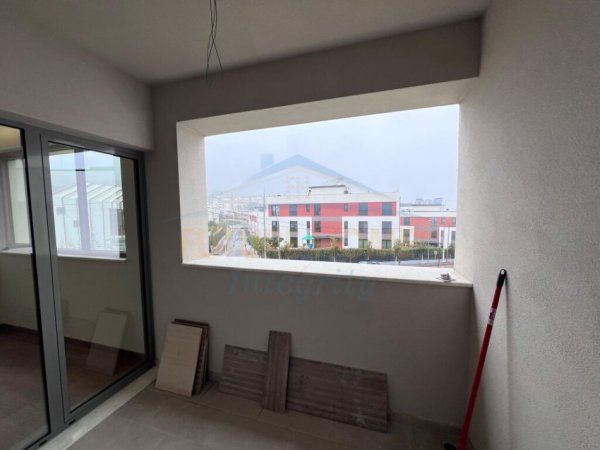 Tirane, shitet apartament Kati 2, 163 m² 600.000 € (LIQENI I THATE)