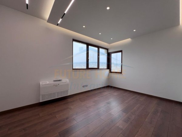 Tirane, shitet apartament Kati 2, 163 m² 600.000 € (LIQENI I THATE)