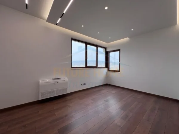 Tirane, shitet apartament Kati 2, 163 m² 600.000 € (LIQENI I THATE)