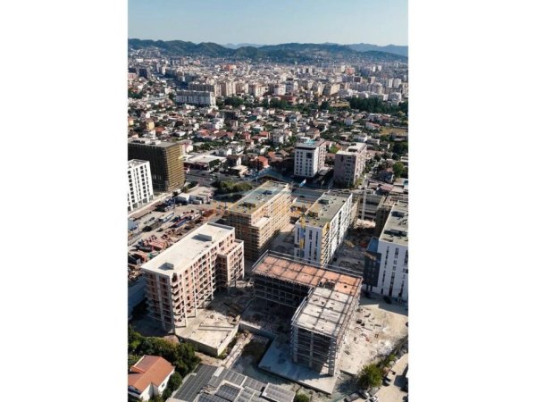Tirane, shitet 2+1+Ballkon Kati 2, 115.500 € (TIRANA ENTRY 2 CASA ITALIA)