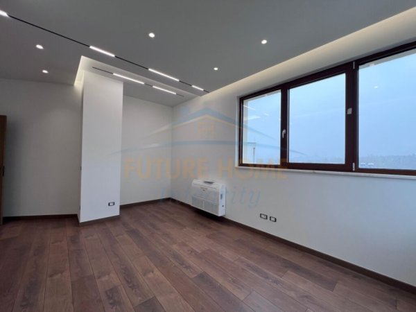 Tirane, shitet apartament Kati 2, 163 m² 600.000 € (LIQENI I THATE)