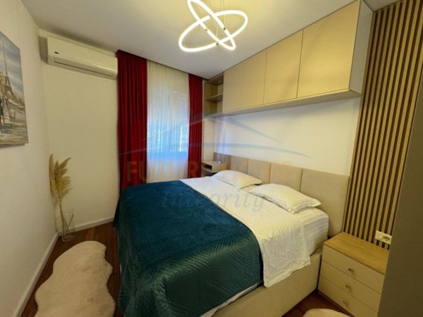 Tirane, shitet apartament Kati 3, 73 m² 203.000 € (SELVIA)