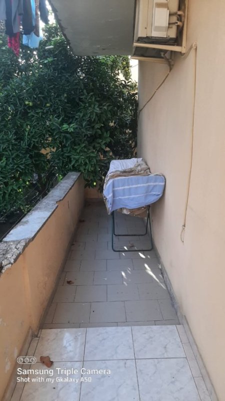 Tirane, jepet me qera apartament 2+1+Garazhd Kati 2, 100 m² 45000 lek (Rruga Kamber Shevroja)