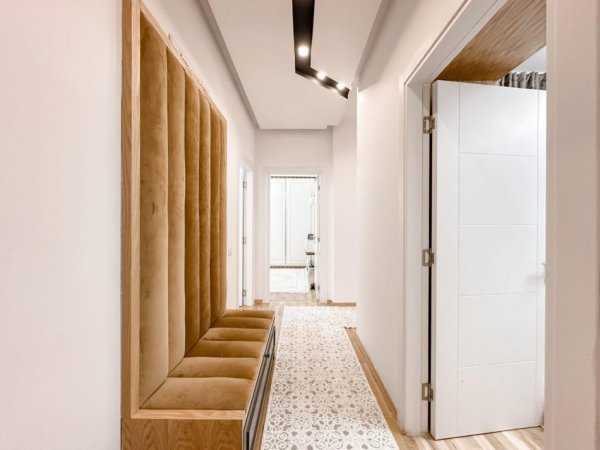 Tirane, shitet apartament 3+1 , 123 m² 250.000 € (kopshti botanik)