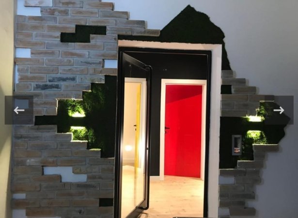 Tirane, jepet me qera zyre Kati 1, 112 m² 1.200 € (Rruga e Durresit, Gjimnazi Qemal Stafa)