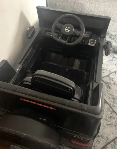 Lezhe, shes Makine loder per femije 3-10vjec 170 €