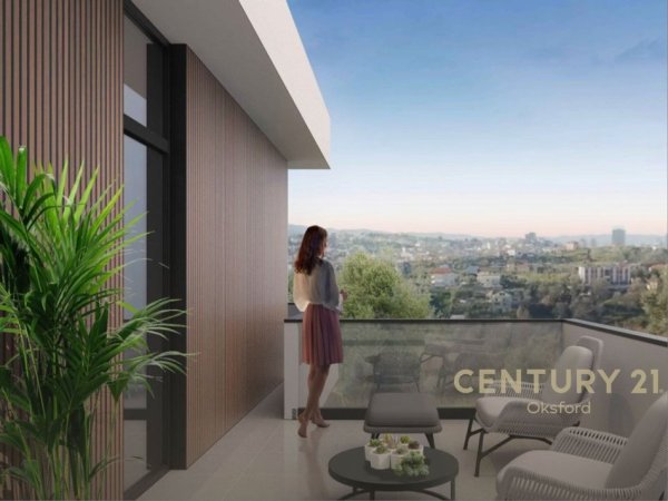Tirane, shes Vile 3+1+Ballkon Kati 3, 281 m² 627.500 € (Farke)