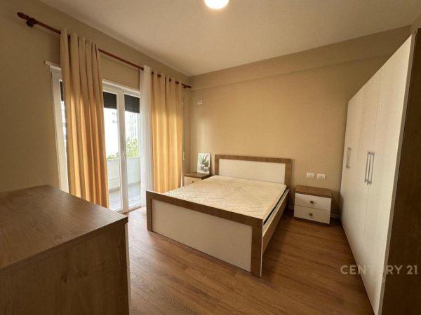 Tirane, jepet me qera apartament 1+1 Kati 2, 66 m² 600 € (Kompleksi Magnet)