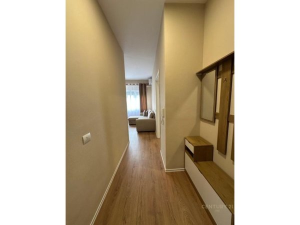 Tirane, jepet me qera apartament 1+1 Kati 2, 66 m² 600 € (Kompleksi Magnet)