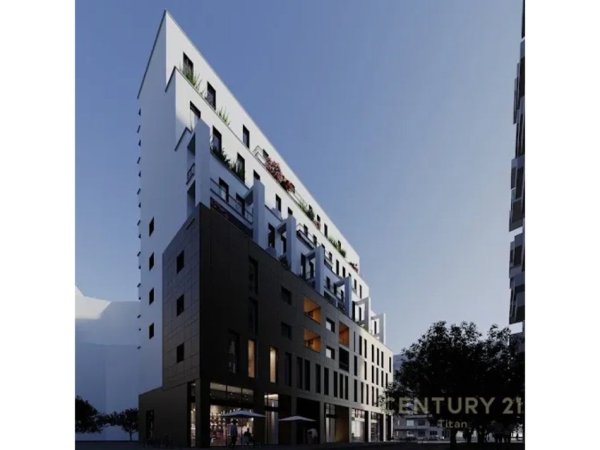 Tirane, shes apartament 2+1 Kati 1, 113 m² 203.000 € (Don Bosko)