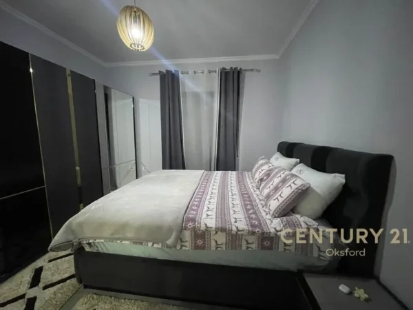 Tirane, shes apartament 2+1 Kati 2, 114 m² 217.000 € (Kompleksi Green City)