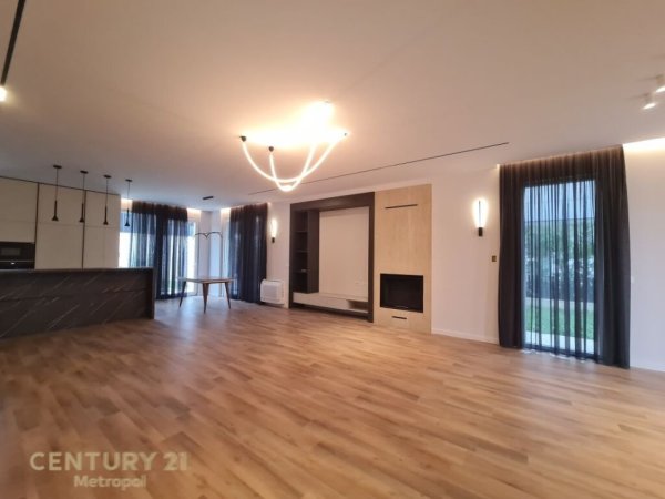Tirane, jepet me qera apartament 3+1 Kati 2, 306 m² 3.000 € (Teg)