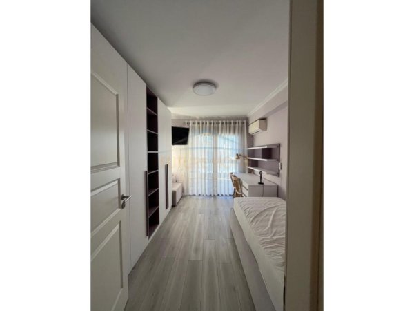 Tirane, jepet me qera apartament 2+1 Kati 6, 110 m² 1.500 € (Blloku Tirane)
