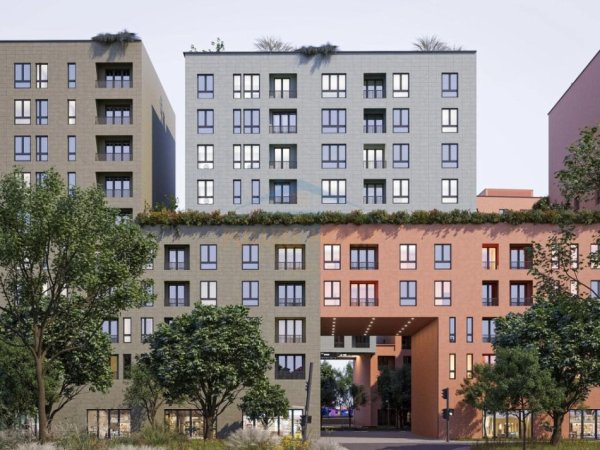 Tirane, shitet apartament 2+1 Kati 2, 115 m² 178.250 € (Splendor Residence Porcelan Tirane)