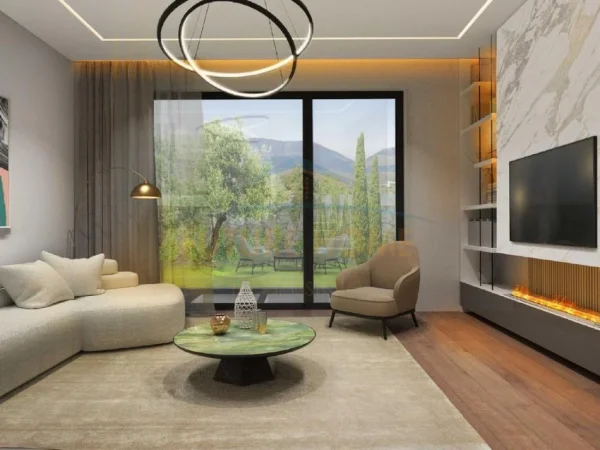 Tirane, shitet Vile Dublex , 234 m² 383.000 € (West Home Residence, Farkë)