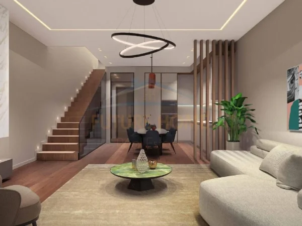 Tirane, shitet Vile Dublex , 234 m² 383.000 € (West Home Residence, Farkë)