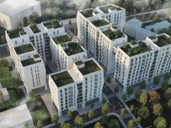 Tirane, shitet apartament 2+1 , 105 m² 168.000 € (Porcelan 3)