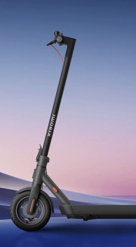 Tirane, shitet Scooter Xiaomi electric scooter , gri metalizato 60 km 320 €