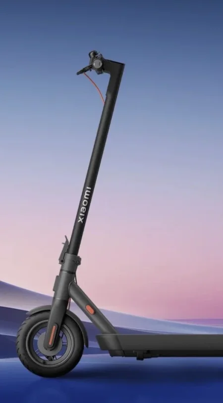 Tirane, shitet Scooter Xiaomi electric scooter , gri metalizato 60 km 320 €