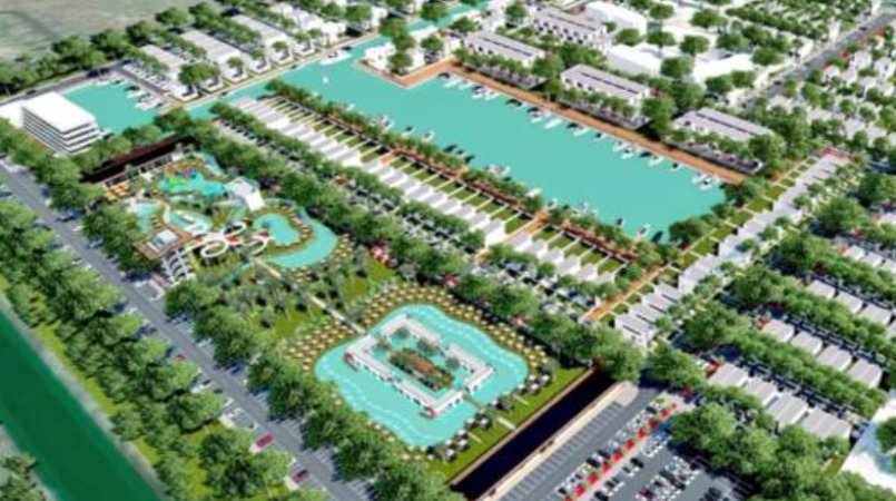 Shqiperi, shitet Vile 4+1+Aneks+Ballkon Kati 2, 666 m² (Hamallaj)