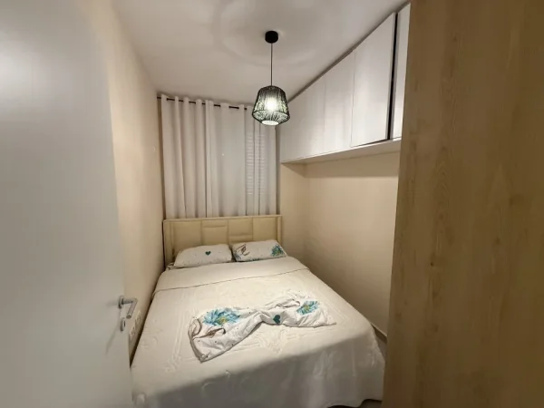 Tirane, shitet apartament 2+1+Ballkon Kati 1, 75 m² 110.000 € (Kompleksi Tom Doshi, Shkozë)