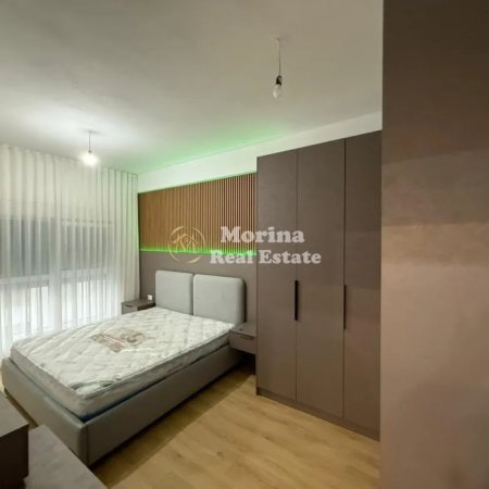 Tirane, jepet me qera apartament 1+1+Ballkon Kati 7, 60 m² 500 € (Ali Demi-Kompleksi Kadiu)