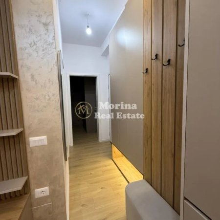 Tirane, jepet me qera apartament 1+1+Ballkon Kati 7, 60 m² 500 € (Ali Demi-Kompleksi Kadiu)
