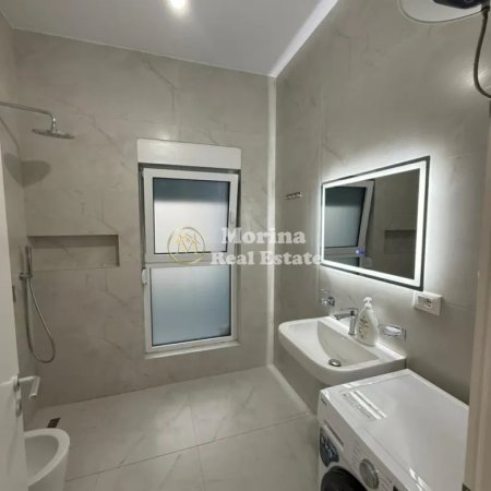 Tirane, jepet me qera apartament 1+1+Ballkon Kati 7, 60 m² 500 € (Ali Demi-Kompleksi Kadiu)