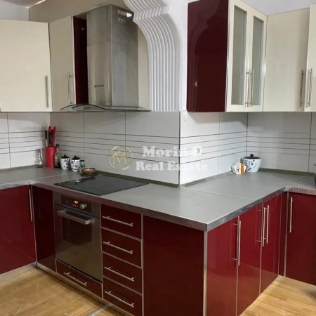 Tirane, jepet me qera apartament 2+1 Kati 4, 100 m² 600 € (Don Bosko)