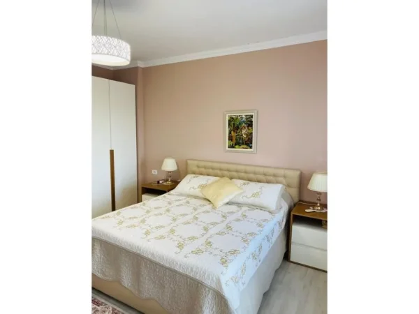 Durres, shitet apartament 2+1+Ballkon Kati 6, 120 m² 150.000 € 