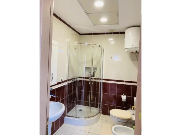 Durres, shitet apartament 2+1+Ballkon Kati 6, 120 m² 150.000 € 