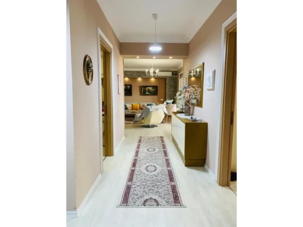 Durres, shitet apartament 2+1+Ballkon Kati 6, 120 m² 150.000 € 