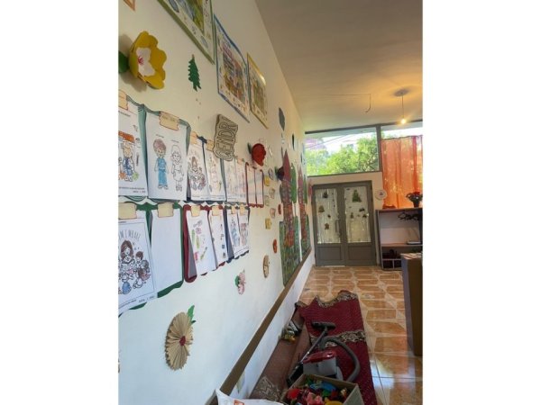 Durres, shitet ambjent biznesi , 346 m² 180.000 € 