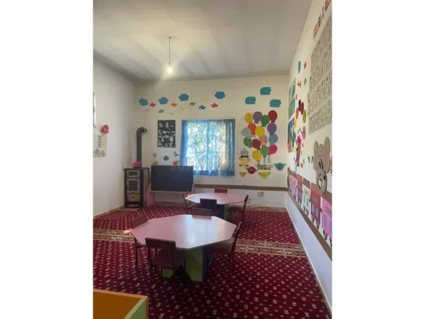 Durres, shitet ambjent biznesi , 346 m² 180.000 € 