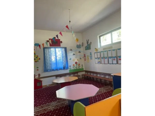 Durres, shitet ambjent biznesi , 346 m² 180.000 € 