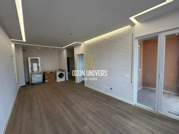 Tirane, shitet apartament 2+1+Ballkon Kati 5, 96 m² 250.000 € (Rruga Dervish Hekali, Tiranë)