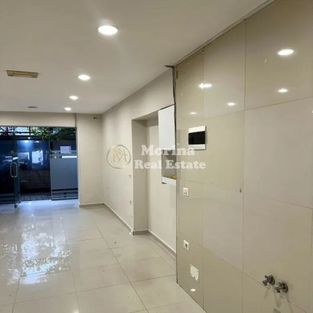 Tirane, jepet me qera ambjent biznesi Kati 1, 40 m² 500 € (Shkolla e Baletit)