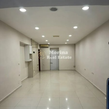 Tirane, jepet me qera ambjent biznesi Kati 1, 40 m² 500 € (Shkolla e Baletit)