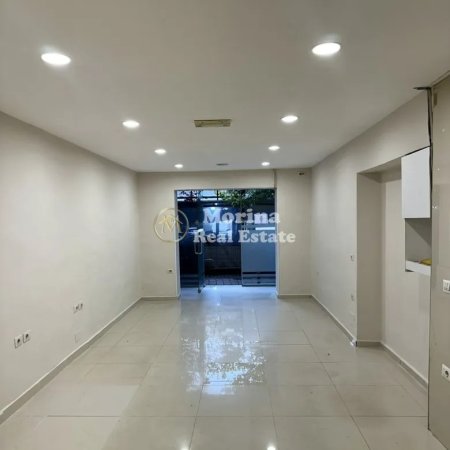 Tirane, jepet me qera ambjent biznesi Kati 1, 40 m² 500 € (Shkolla e Baletit)