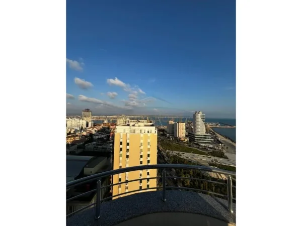 Durres, shitet apartament Kati 13, 118 m² 320.000 € 