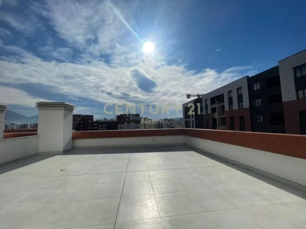 Tirane, shitet apartament 2+1+Aneks+Ballkon Kati 7, 152 m² 286.065 € (Neom124666)