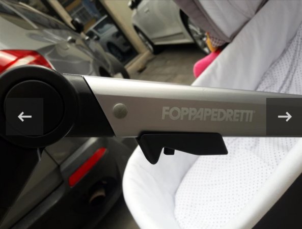 Tirane, shes Karroce Soxholino per femije bebe 120 €