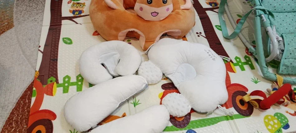 Tirane, shes Relax per bebe femije bashke me ulese jastek 50 €